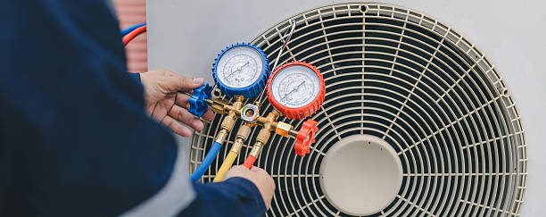 Licensed Heat Pump Repair service in Jobstown, NJ - JG Cool HVAC