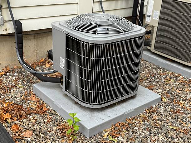 24/7 Emergency Heat Pump Repair experts in Jobstown, NJ