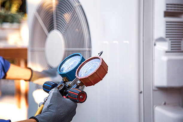 Affordable Heat Pump Repair solutions in Jobstown, NJ
